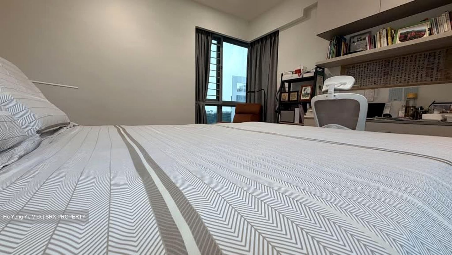 The Serenade @ Holland (D10), Condominium #581874381
